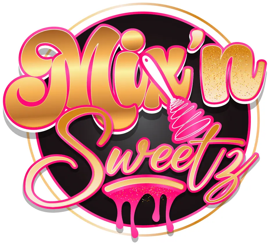 Mix N Sweetz Bakury in Waldorf, MD
