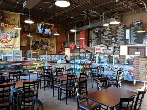 Orange County Bagel
