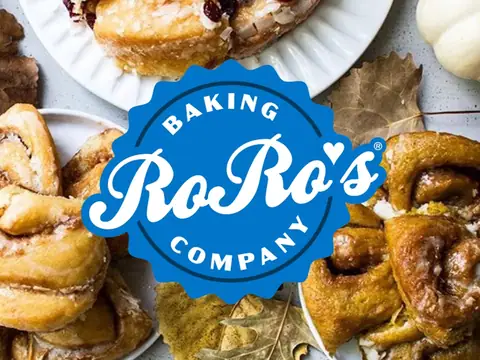 Roro’s Baking Company in Dallas, TX