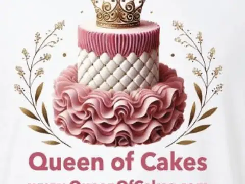 Queen Of Cakes in Edina, MN