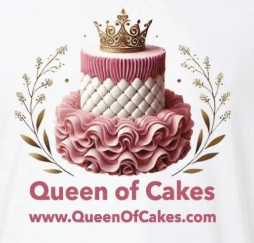 Queen Of Cakes in Edina, MN