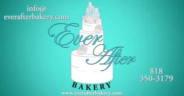 Ever After Bakery in Van Nuys, CA