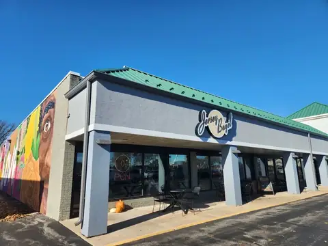 Jersey Bagel