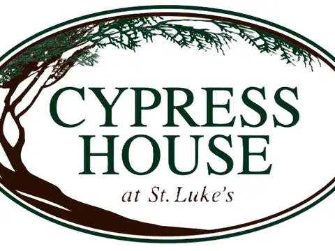 Cypress House at St. Luke's