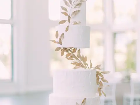 Shelby Lynns Cake Shoppe
