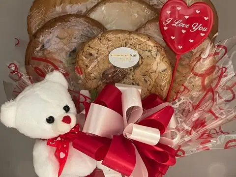 The Cookie Bokay of Jacksonville, Inc. in Jacksonville, FL