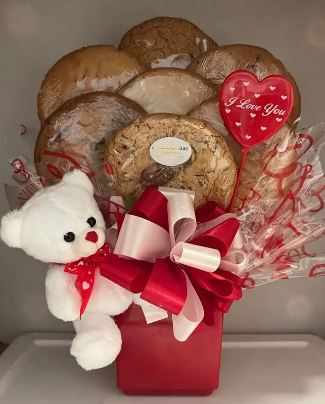 The Cookie Bokay of Jacksonville, Inc. in Jacksonville, FL
