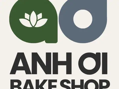 Anh Ơi Bake Shop