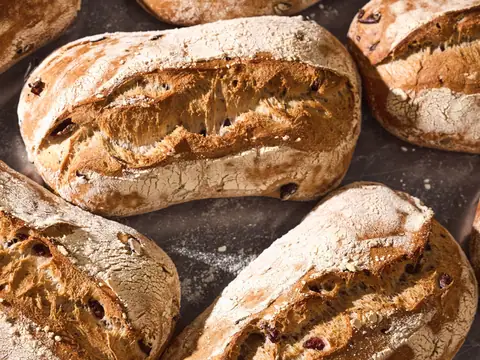 Semifreddi's Bakery