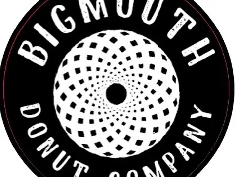 Bigmouth Donut Company in Cleveland, OH