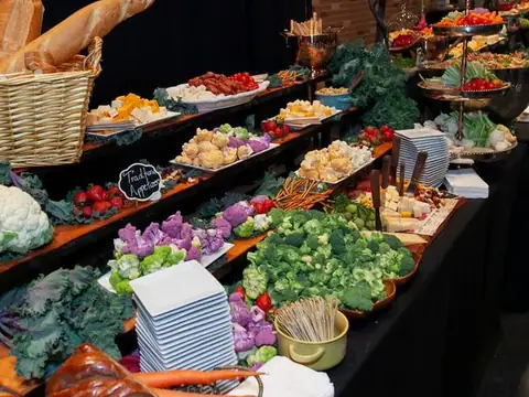 Main Street Bakery and Catering