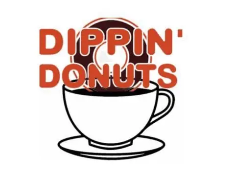 Dippin Donuts in Dudley, MA