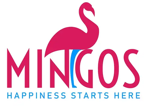 Mingos Cookies & Bubble Tea