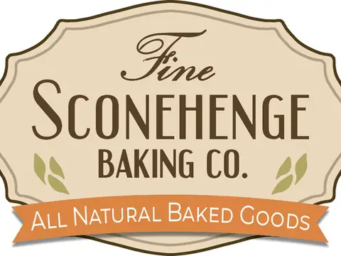 Fine Sconehenge Baking Co.