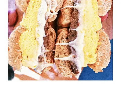 Bagels Plus in Brooklyn, NY