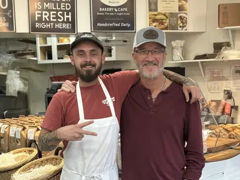 Great Harvest Bread Company