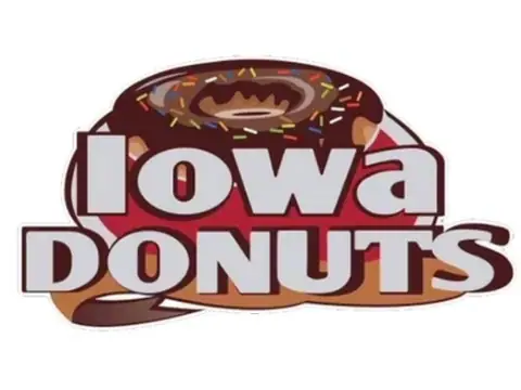 Iowa Donuts in Iowa, LA