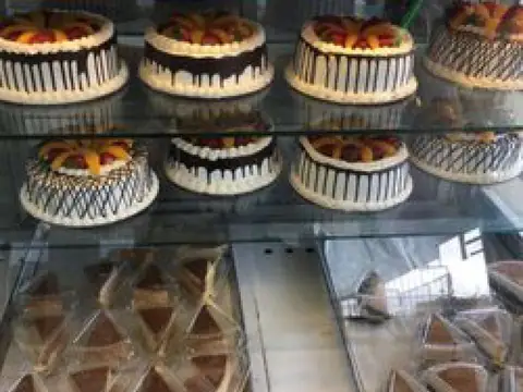 Panaderia Odalys in Concord, NC