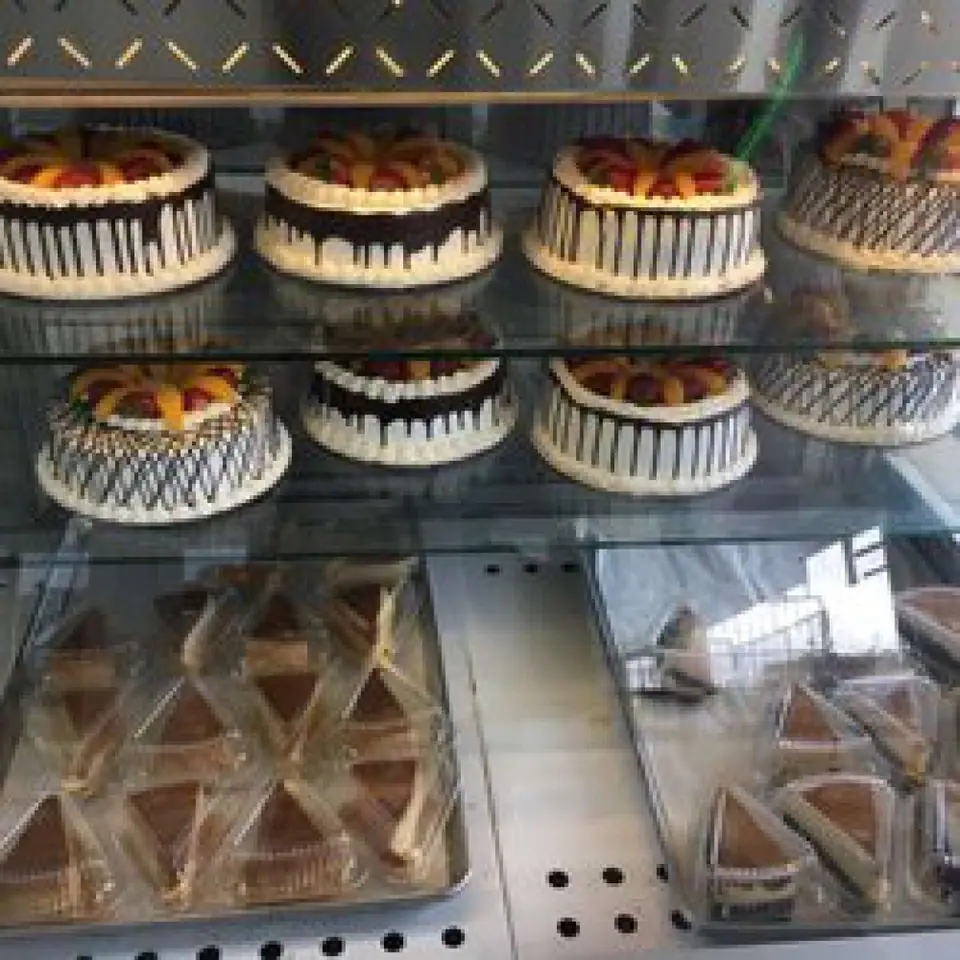 Panaderia Odalys in Concord, NC
