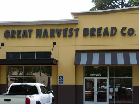 Great Harvest Bread in Chico, CA