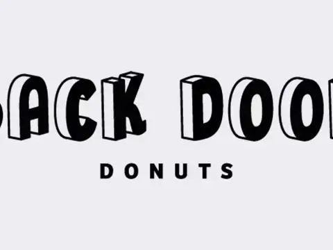 Back Door Donuts