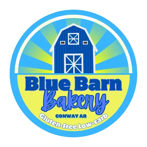 Blue Barn Bakery in Conway, AR