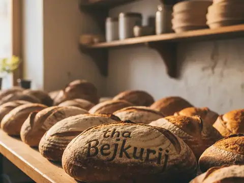 tha Bejkurij in Syracuse, NY
