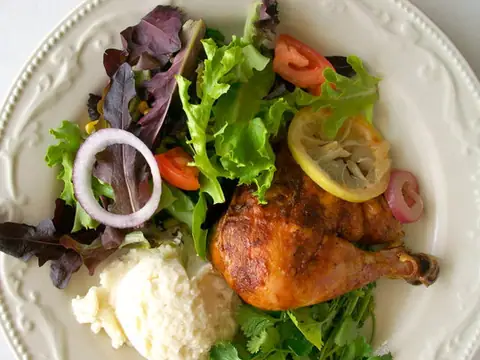 Safron Bakery Cafe in Hagerstown, MD