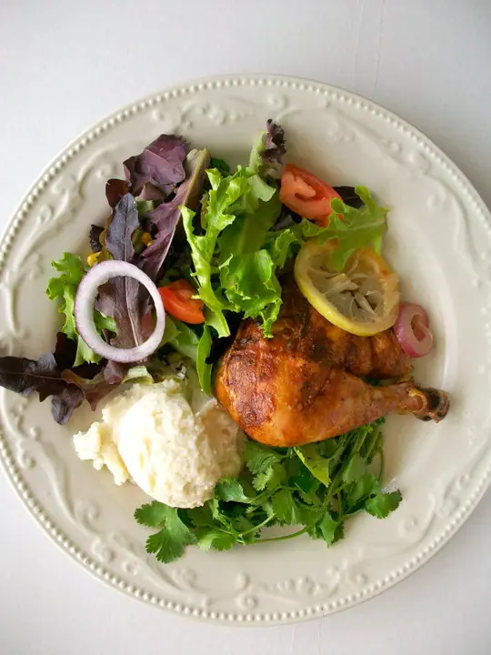 Safron Bakery Cafe in Hagerstown, MD