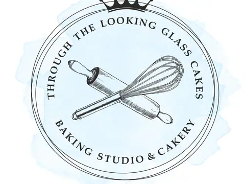 Through the Looking Glass Cakes and Baking Studio