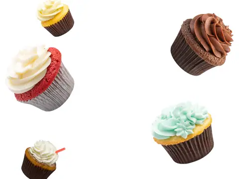 Oh My Cupcakes