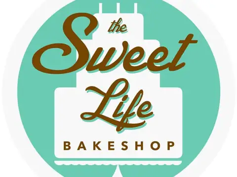 The Sweet Life Bakeshop