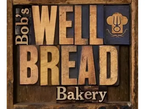Bob's Well Bread Bakery in Los Alamos, CA