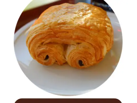 Nadia's French Bakery