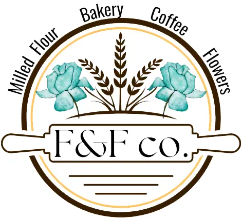 The Flour & Flower Co. in Nacogdoches, TX