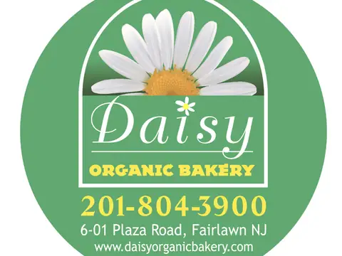 Daisy Organic Bakery