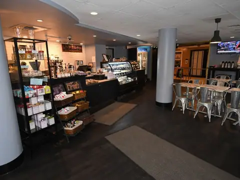 The LB Bakery