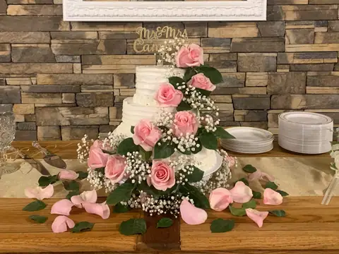 Momma K’s Bake Shop