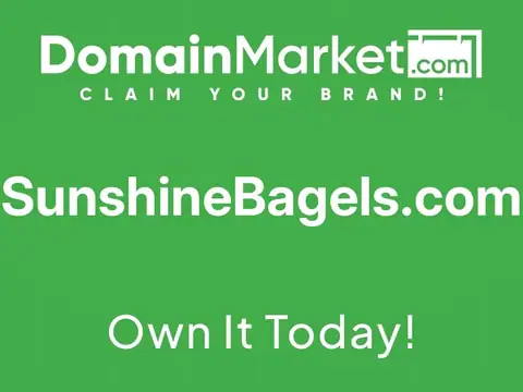 Sunshine Bagels & Doughnut Shop