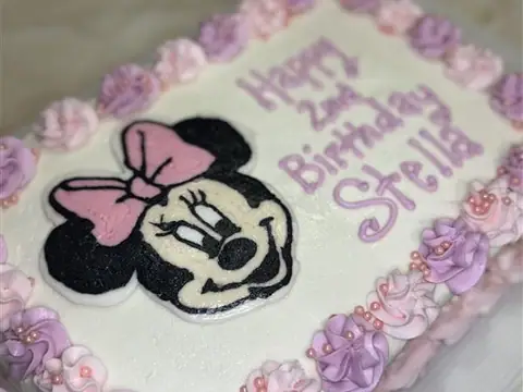Spellbound Bakery in Zumbrota, MN