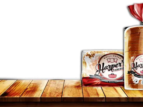 Harper Baking Company in Pocatello, ID