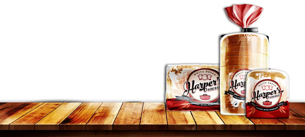 Harper Baking Company in Pocatello, ID