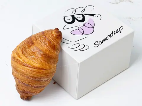 Somedays Bakery Flatiron