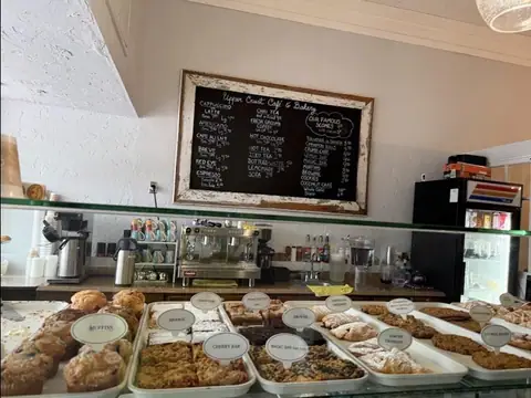 Upper Crust Cafe and Bakery in Venice, FL
