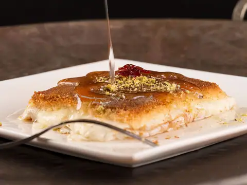 CheeSweet Lebanese Pastry in Anaheim, CA