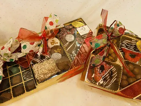 Bella Baketique in Old Forge, PA