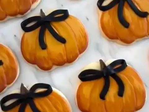 One Haute Cookie