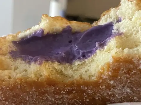 A Piece Of Cake