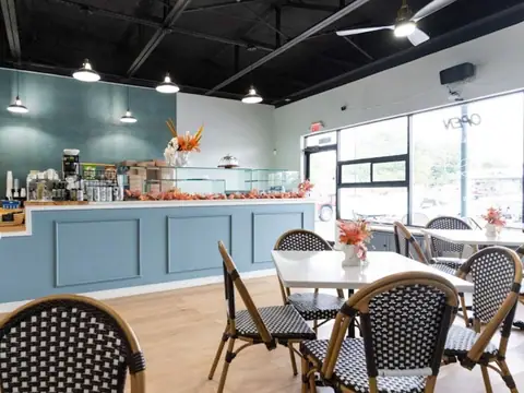 Lubellas patisserie LLC
