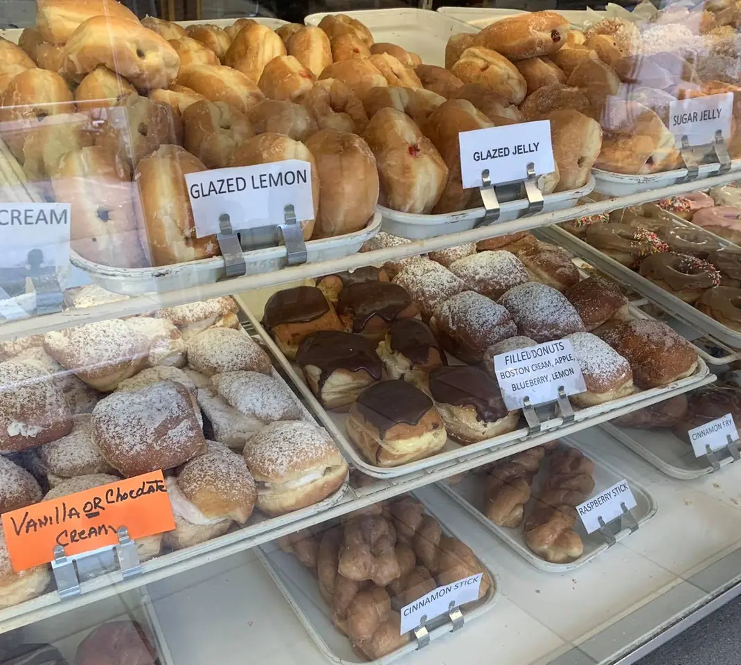 Klemm's Bakery in Windham, NH